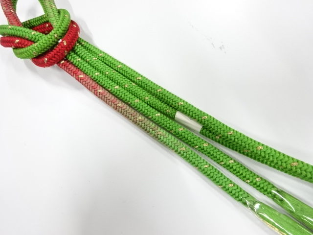 Japanese Kimono / Accessories Silk